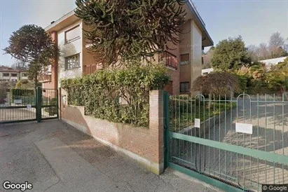 Apartments for rent in Rivoli - Photo from Google Street View