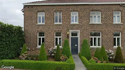 Apartments for rent in Eijsden-Margraten - Photo from Google Street View