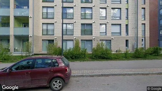 Apartments for rent in Järvenpää - Photo from Google Street View