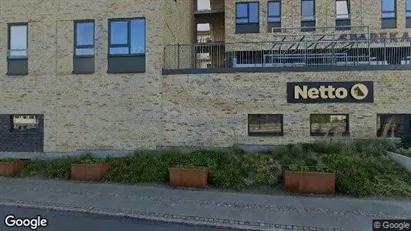 Apartments for rent in Aalborg Center - Photo from Google Street View
