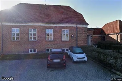 Rooms for rent in Engesvang - Photo from Google Street View