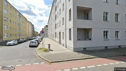 Apartments for rent in Dresden - Photo from Google Street View