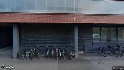 Apartments for rent in Oulu - Photo from Google Street View