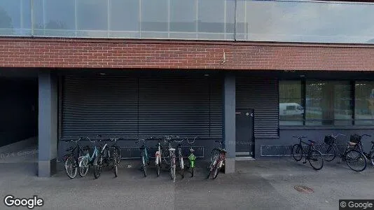 Apartments for rent in Oulu - Photo from Google Street View
