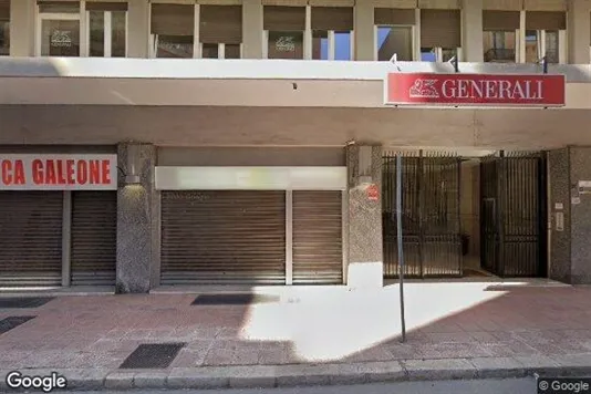 Apartments for rent in Taranto - Photo from Google Street View