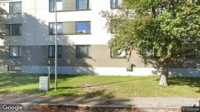 Apartments for rent in Gävle - Photo from Google Street View