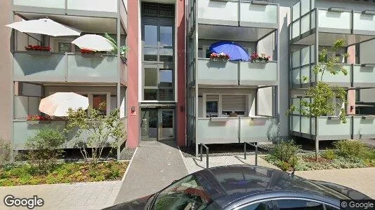 Apartments for rent in Duisburg - Photo from Google Street View