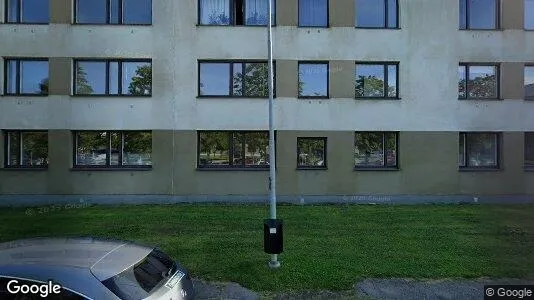 Apartments for rent in Gävle - Photo from Google Street View