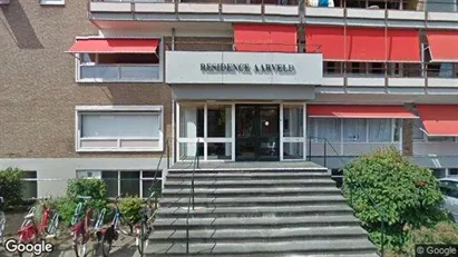 Apartments for rent in Heerlen - Photo from Google Street View