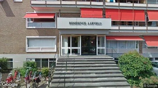 Apartments for rent in Heerlen - Photo from Google Street View