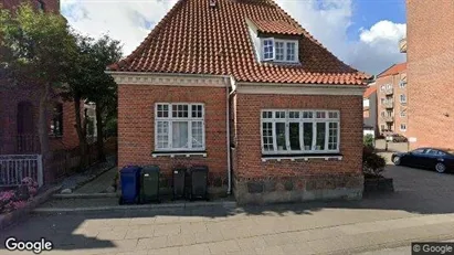Apartments for rent in Esbjerg Center - Photo from Google Street View