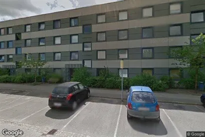 Apartments for rent in Haderslev - Photo from Google Street View