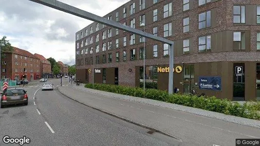 Apartments for rent in Kongens Lyngby - Photo from Google Street View