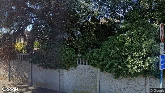 Apartments for rent in Reims - Photo from Google Street View