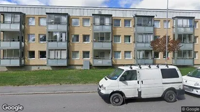 Apartments for rent in Nyköping - Photo from Google Street View