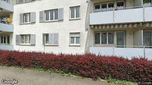 Apartments for rent in Oberaargau - Photo from Google Street View