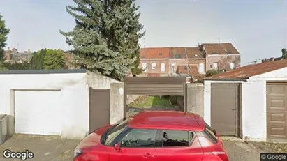 Apartments for rent in Avignon - Photo from Google Street View