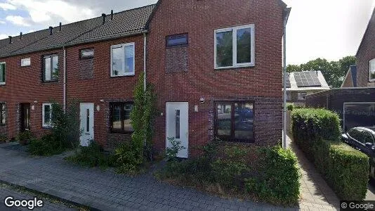 Apartments for rent in Zutphen - Photo from Google Street View