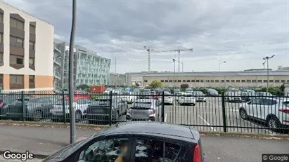 Apartments for rent in Mâcon - Photo from Google Street View