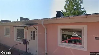 Apartments for rent in Gävle - Photo from Google Street View
