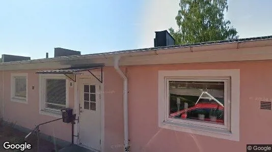 Apartments for rent in Gävle - Photo from Google Street View