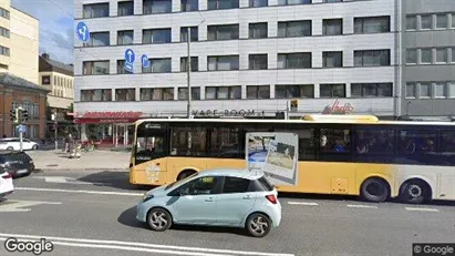 Apartments for rent in Turku - Photo from Google Street View