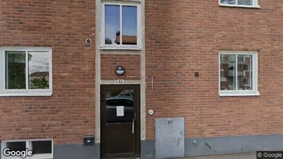 Apartments for rent in Forshaga - Photo from Google Street View