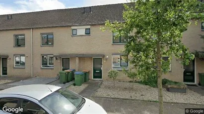 Apartments for rent in Breda - Photo from Google Street View