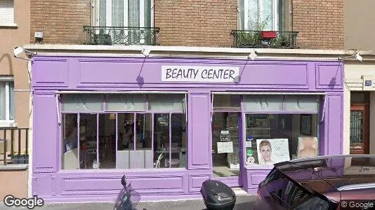 Apartments for rent in Gex - Photo from Google Street View