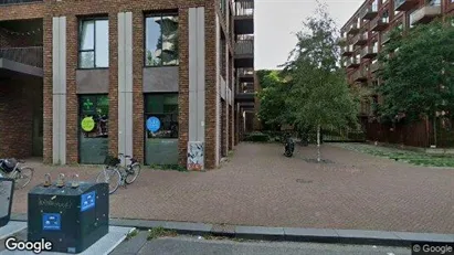 Apartments for rent in Eindhoven - Photo from Google Street View