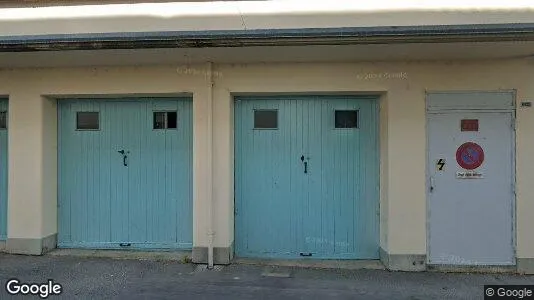 Apartments for rent in Lausanne - Photo from Google Street View