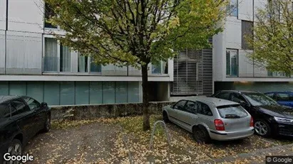 Apartments for rent in Riviera-Pays-d'Enhaut - Photo from Google Street View