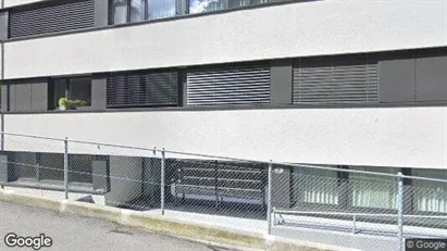Apartments for rent in Luzern-Stadt - Photo from Google Street View