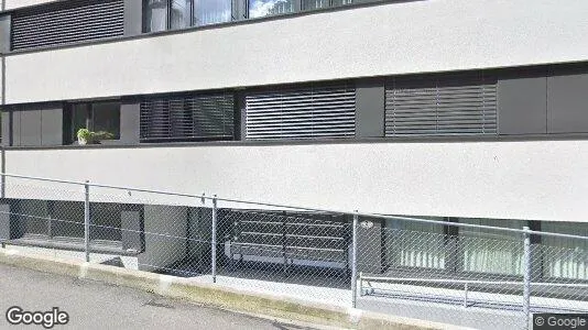Apartments for rent in Luzern-Stadt - Photo from Google Street View