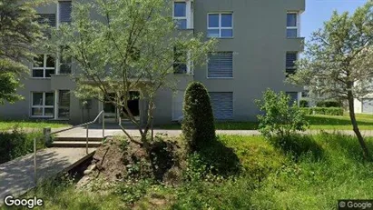 Apartments for rent in Bremgarten - Photo from Google Street View