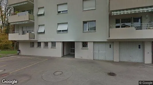 Apartments for rent in See-Gaster - Photo from Google Street View