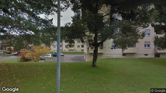 Apartments for rent in See-Gaster - Photo from Google Street View