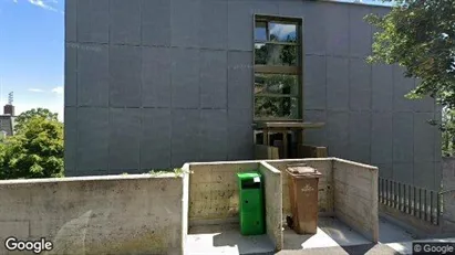 Apartments for rent in Neuenburg - Photo from Google Street View