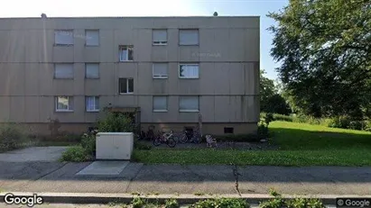 Apartments for rent in Wasseramt - Photo from Google Street View