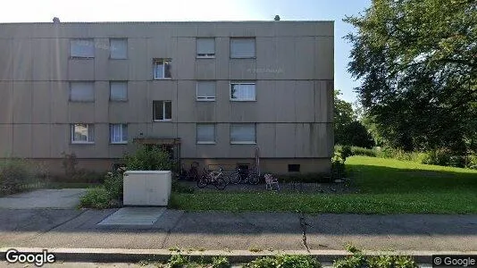 Apartments for rent in Wasseramt - Photo from Google Street View