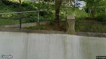 Apartments for rent in Sankt Gallen - Photo from Google Street View