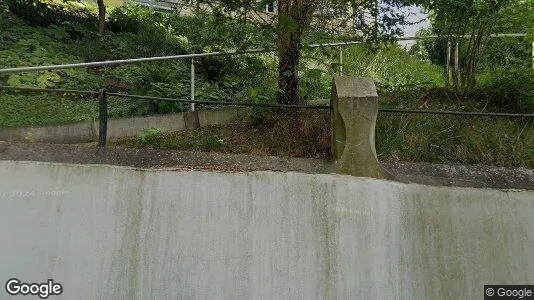 Apartments for rent in Sankt Gallen - Photo from Google Street View