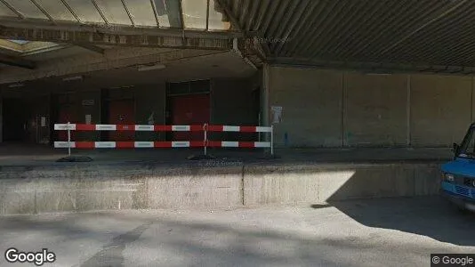 Apartments for rent in Arlesheim - Photo from Google Street View