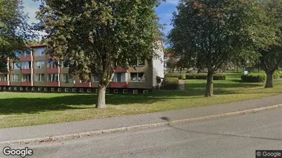 Apartments for rent in Motala - Photo from Google Street View