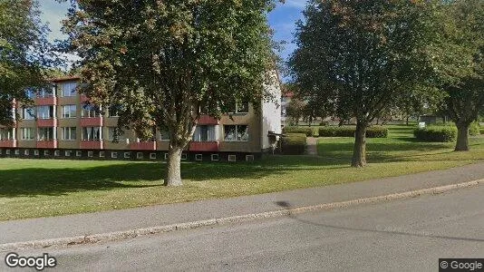 Apartments for rent in Motala - Photo from Google Street View