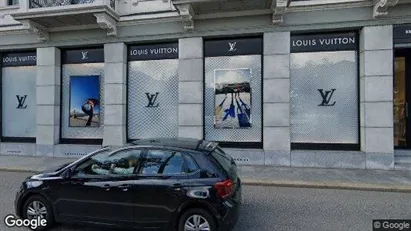 Apartments for rent in Lugano - Photo from Google Street View Apartments for rent in Lugano - Photo from Google Street View