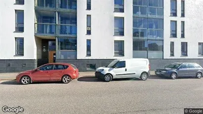 Apartments for rent in Helsinki Itäinen - Photo from Google Street View