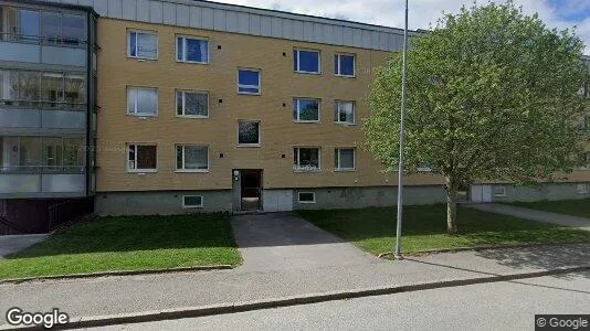 Apartments for rent in Nyköping - Photo from Google Street View