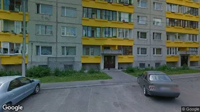 Apartments for rent in Tallinn Lasnamäe - Photo from Google Street View