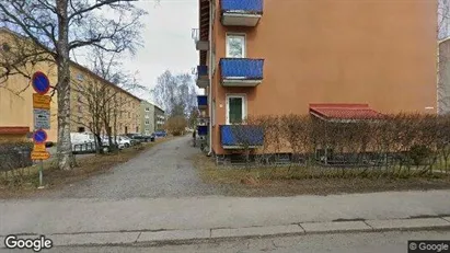 Apartments for rent in Tampere Keskinen - Photo from Google Street View